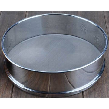 Screening Mesh Product/Test Sieves/Lab Test Sieves